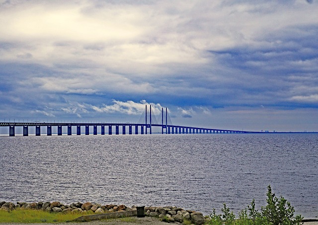 Most Oresund