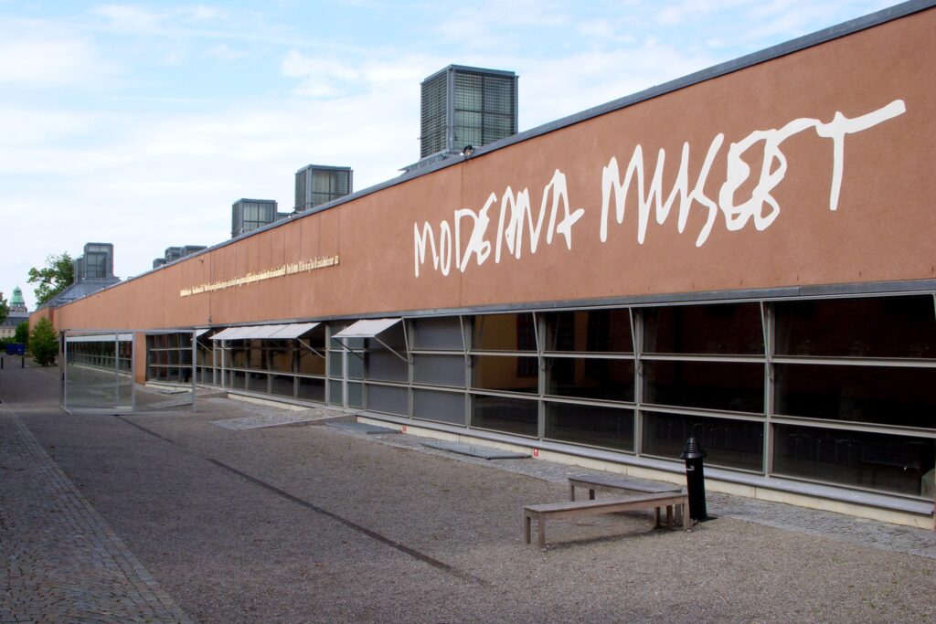Moderna Museet  